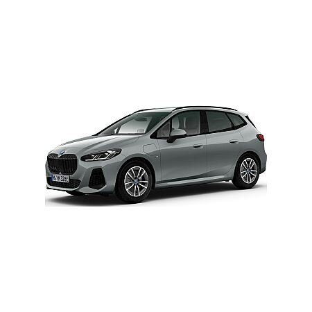 BMW 2er leasen