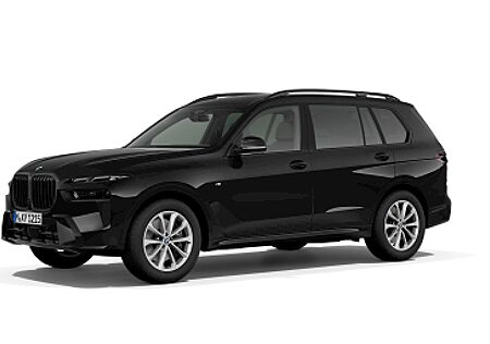 BMW X7 M X7 XDRIVE40D Diesel