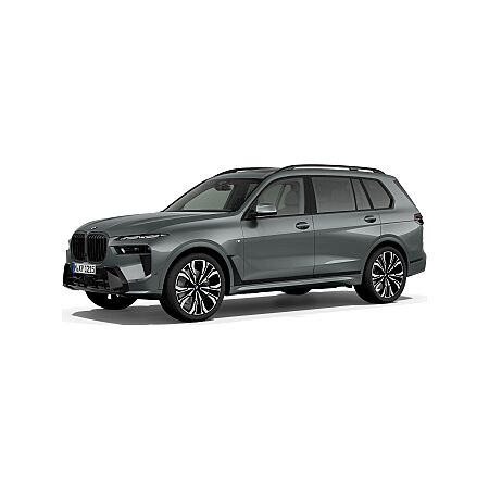 BMW X7 leasen