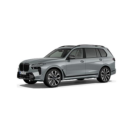 BMW X7 leasen