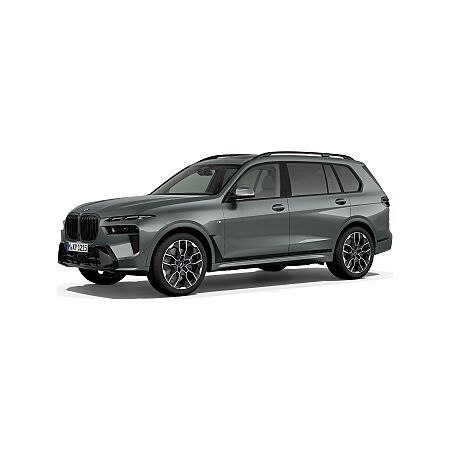 BMW X7 leasen
