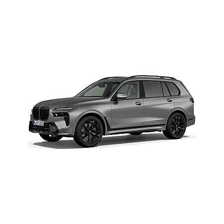 BMW X7 leasen