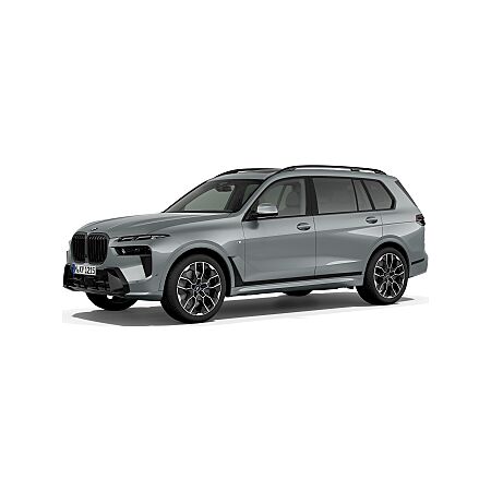 BMW X7 leasen