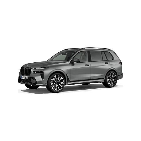 BMW X7 leasen