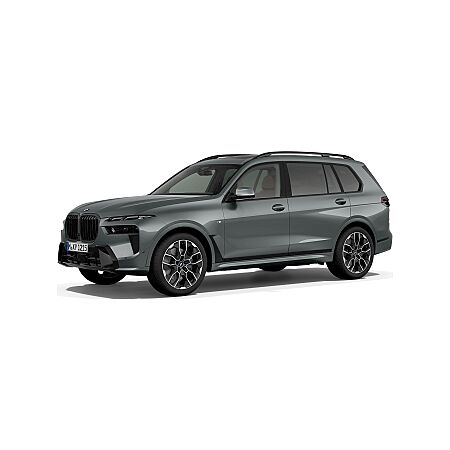 BMW X7 leasen