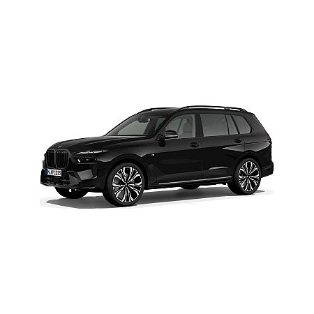 BMW X7 leasen