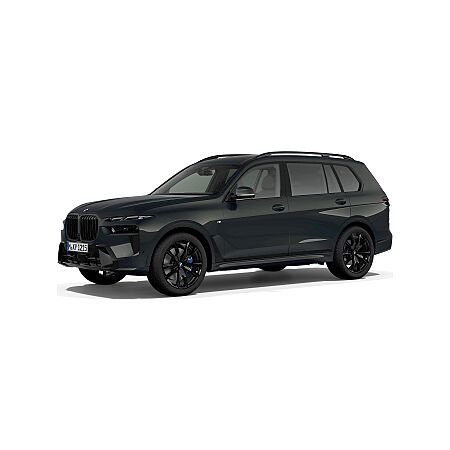 BMW X7 leasen