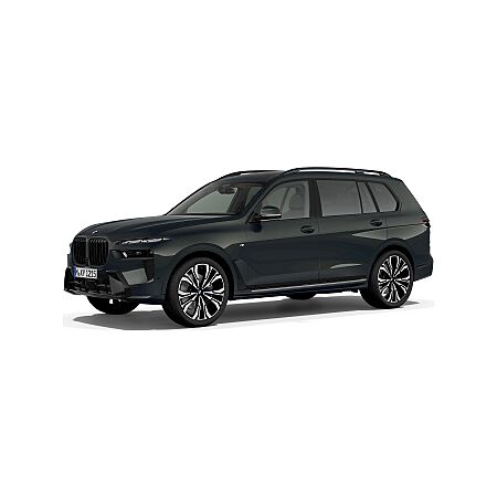 BMW X7 leasen