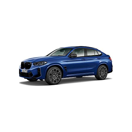 BMW X4 M leasen