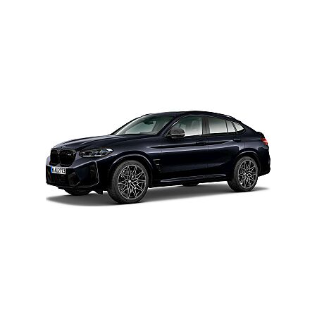 BMW X4 M leasen