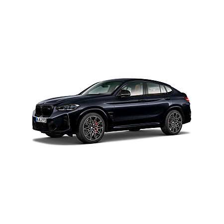 BMW X4 M leasen