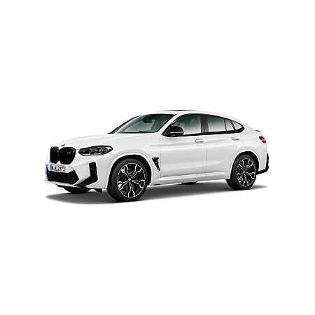 BMW X4 M leasen