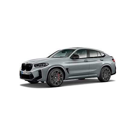 BMW X4 M leasen