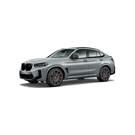 BMW X4 M leasen