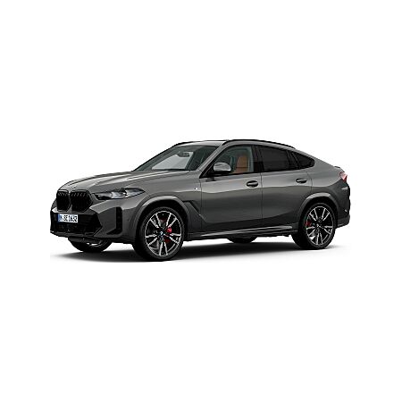 BMW X6 leasen