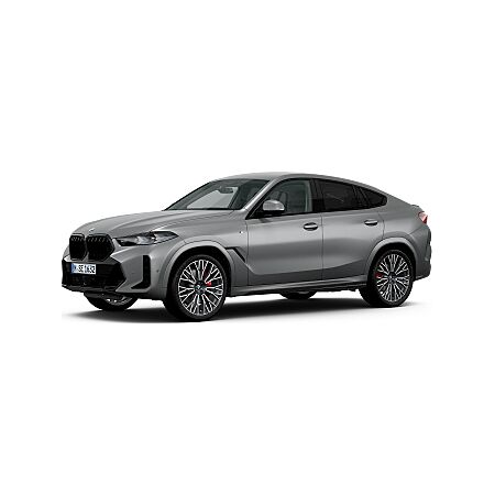 BMW X6 leasen