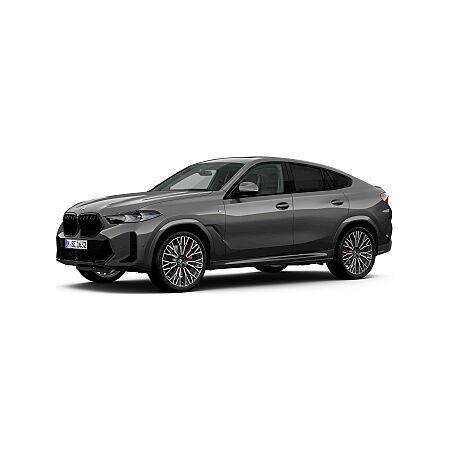 BMW X6 leasen
