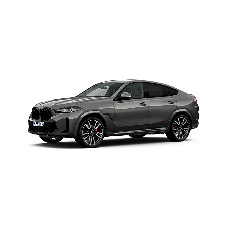 BMW X6 leasen