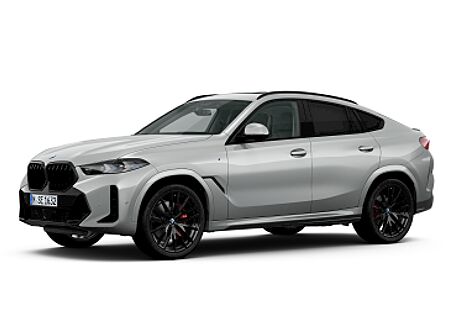 BMW X6 M X6 xDrive40d M Sport Diesel