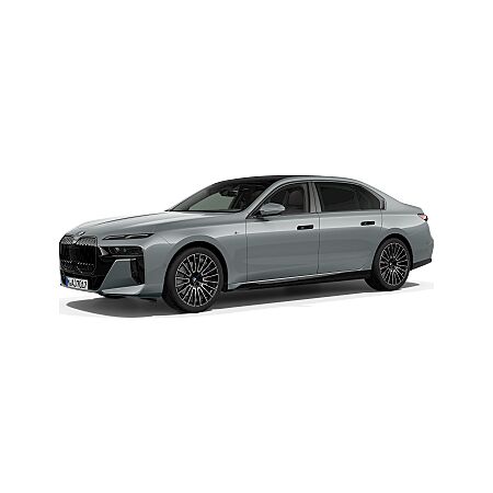 BMW 740 leasen