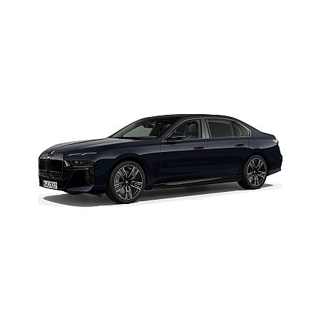 BMW 740 leasen
