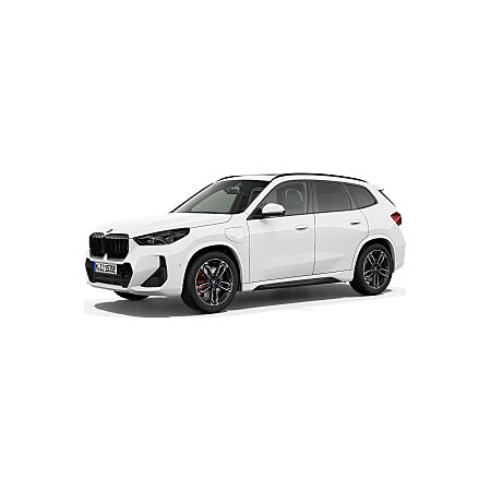 BMW X1 leasen