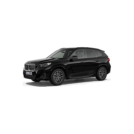 BMW X1 leasen