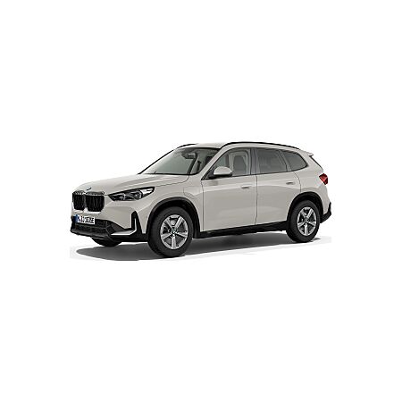BMW X1 leasen
