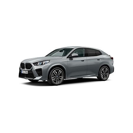 BMW X2 leasen