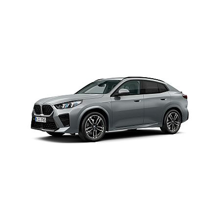 BMW X2 leasen