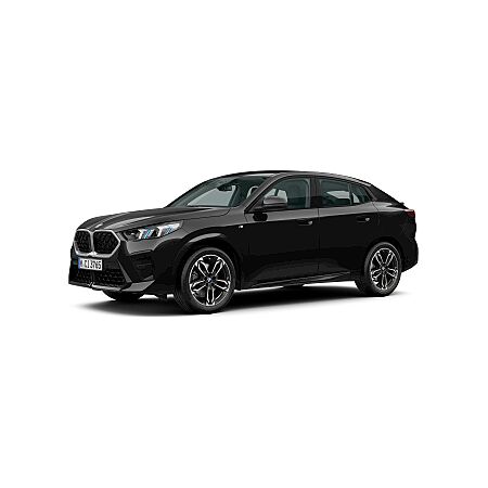 BMW X2 leasen
