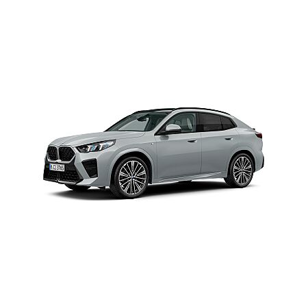 BMW X2 leasen