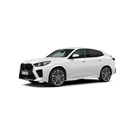 BMW X2 leasen