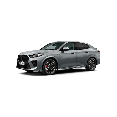 BMW X2 leasen