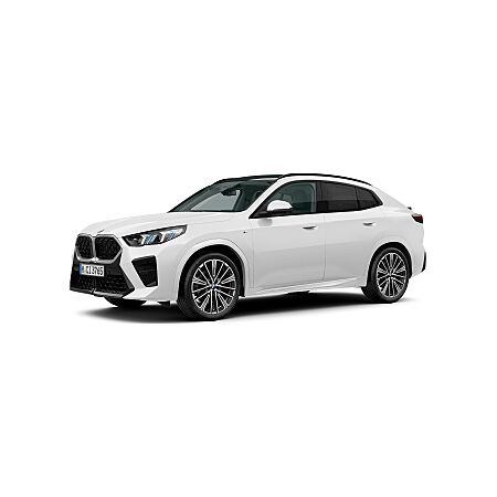 BMW X2 leasen