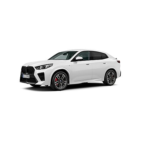 BMW X2 leasen