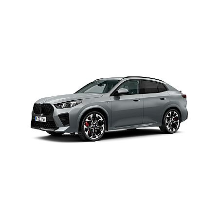 BMW X2 leasen