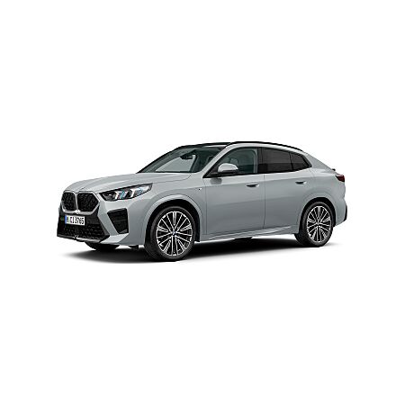 BMW X2 leasen