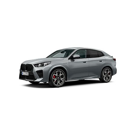 BMW X2 leasen