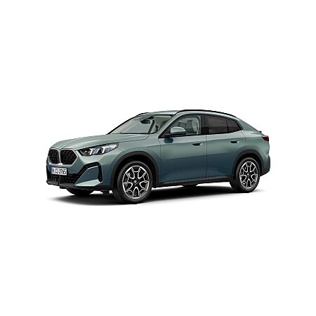 BMW X2 leasen