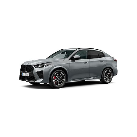 BMW X2 leasen