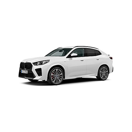 BMW X2 leasen