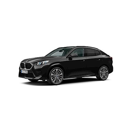 BMW X2 leasen