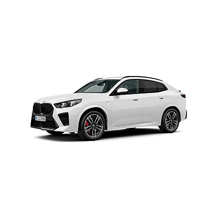 BMW X2 leasen