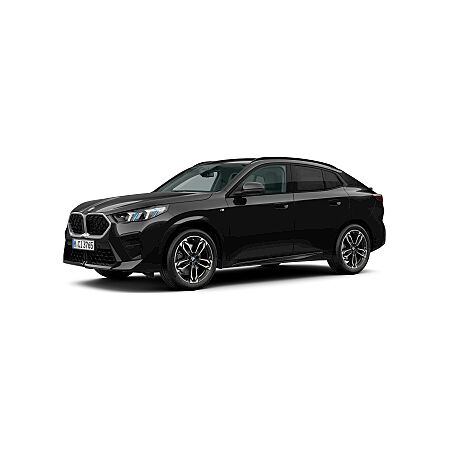 BMW X2 leasen