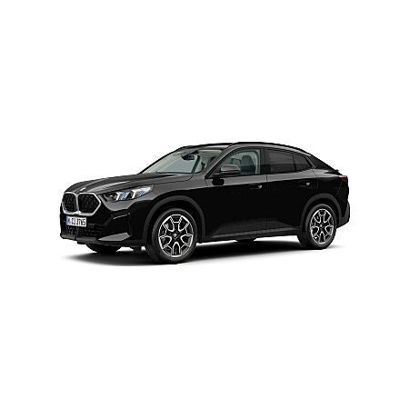 BMW X2 leasen