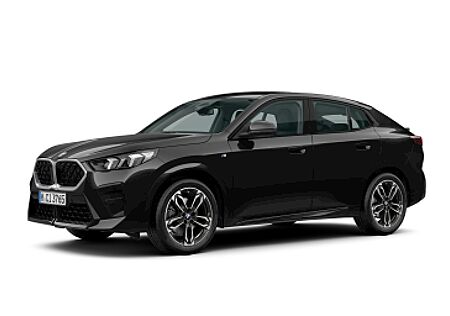 BMW X2 sDrive20i Benzin