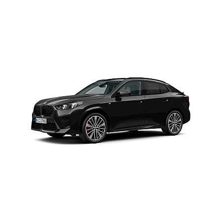 BMW X2 leasen