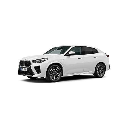 BMW X2 leasen