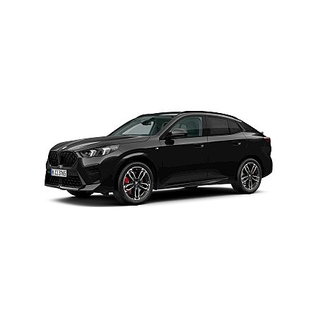 BMW X2 leasen